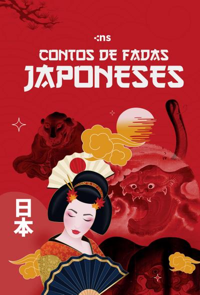 CONTOS DE FADAS: JAPONESES