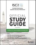 (ISC)2 CISSP Certified Information Systems Security Professional Official Study Guide