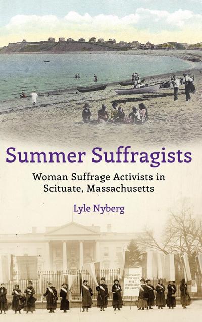 Summer Suffragists