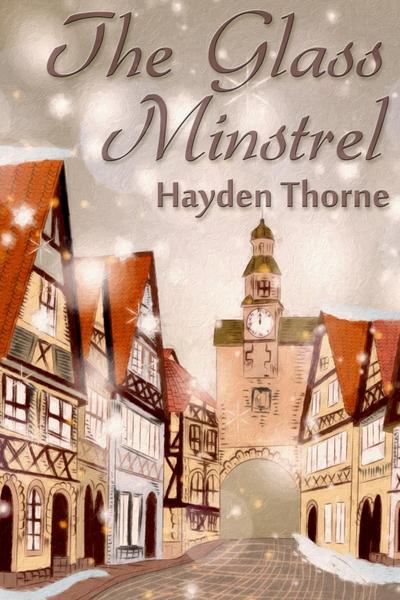 Glass Minstrel