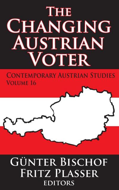 The Changing Austrian Voter