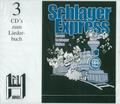 Schlager Express (3CDs)