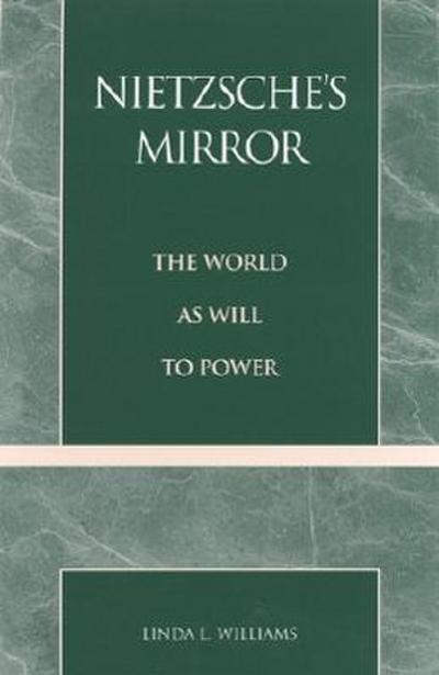 Nietzsche’s Mirror