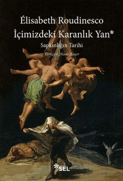 Icimizdeki Karanlik Yan