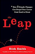 The Leap