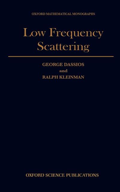 Low Frequency Scattering