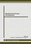 Manufacturing Process and Equipment