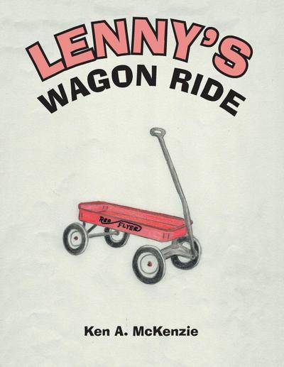 Lenny’s Wagon Ride