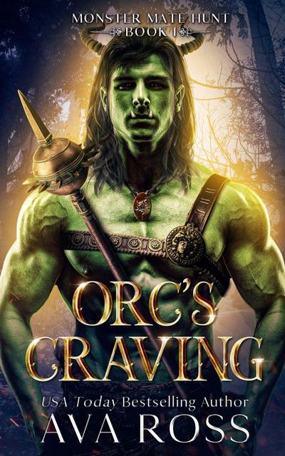 Orc’s Craving