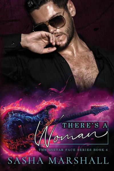 Marshall, S: There’s a Woman