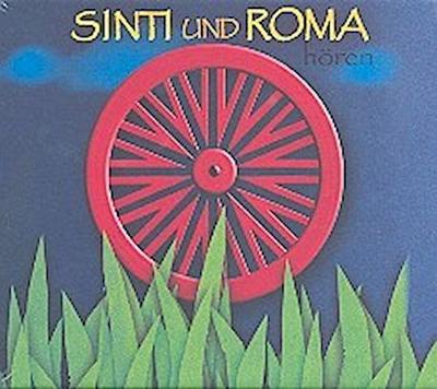 Sinti und Roma hören