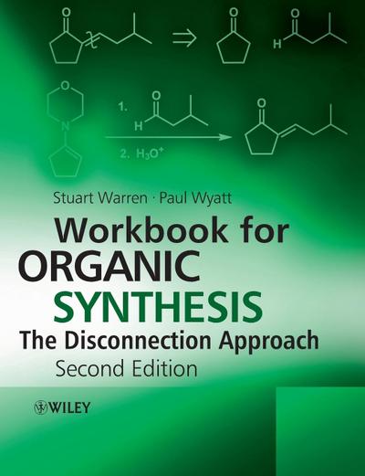 Workbook for Organic Synthesis