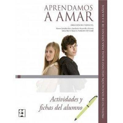 Aprendamos a amar 11-14