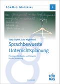 Sprachbewusste Unterrichtsplanung