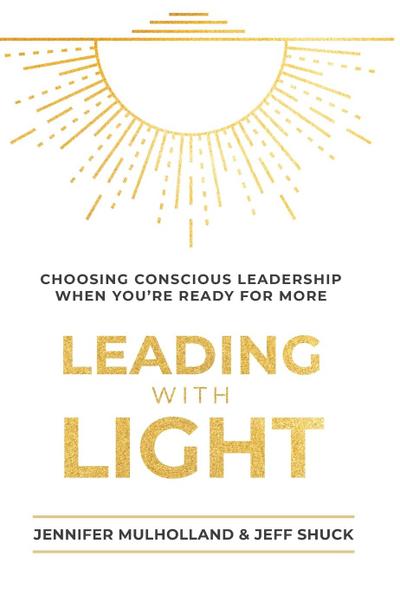 Leading with Light