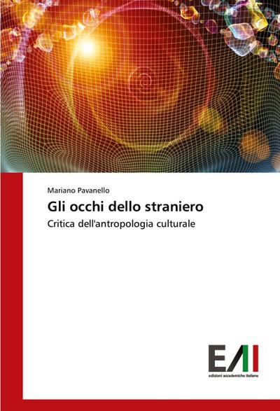 Gli occhi dello straniero