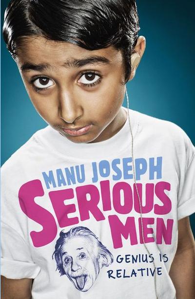 Serious Men