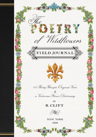 The Poetry of Wildflowers