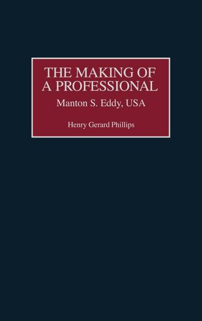 The Making of a Professional