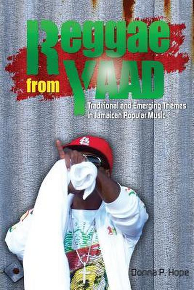 Reggae from Yaad