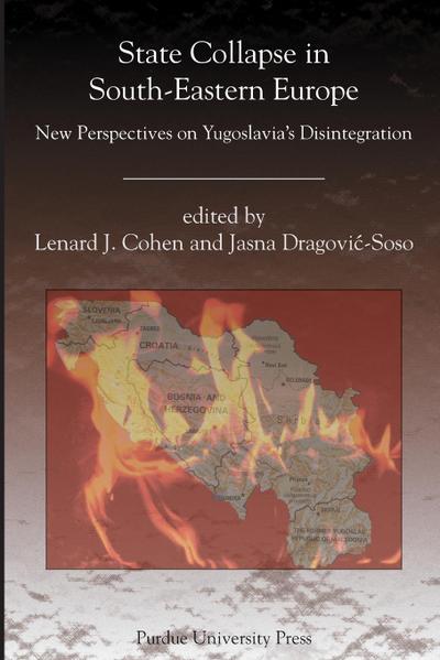 State Collapse in South-Eastern Europe