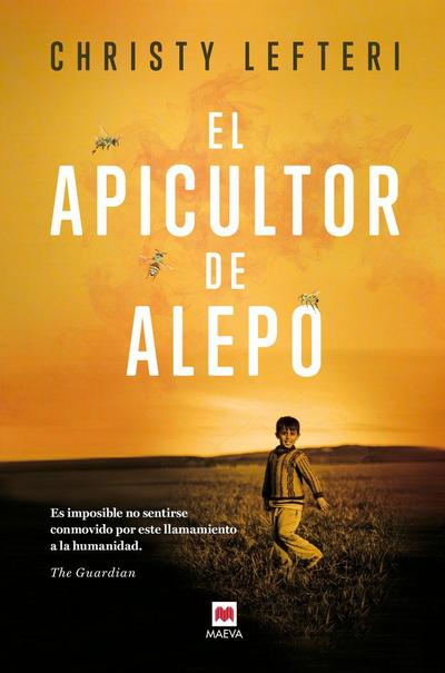 El Apicultor de Alepo