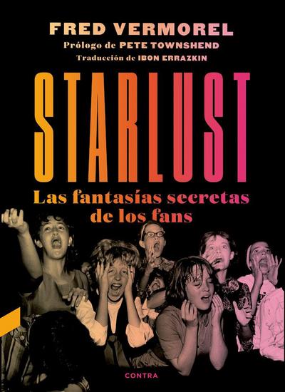 Starlust : las fantasías secretas de los fans