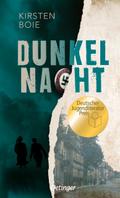 Dunkelnacht von Kirsten Boie | Buch