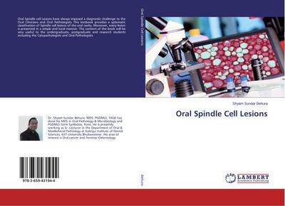 Oral Spindle Cell Lesions