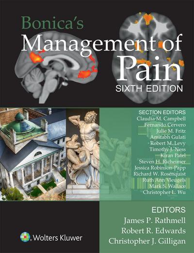 Bonica’s Management of Pain