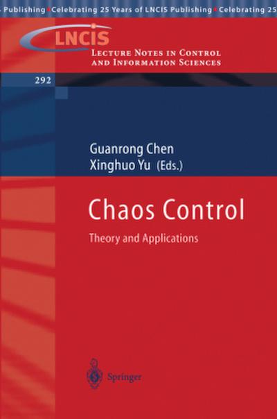 Chaos Control