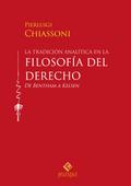 La tradición analítica en la filosofía del derecho