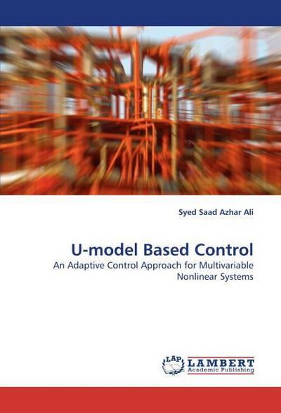 U-model Based Control