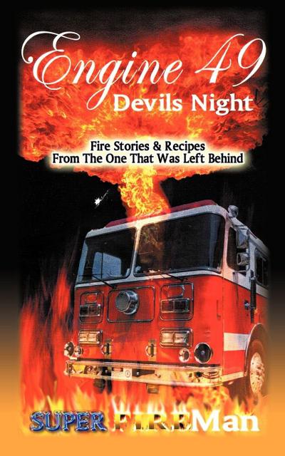 Engine 49 Devil’s Night