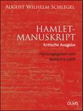 Hamlet-Manuskript (Kritische Ausgabe)