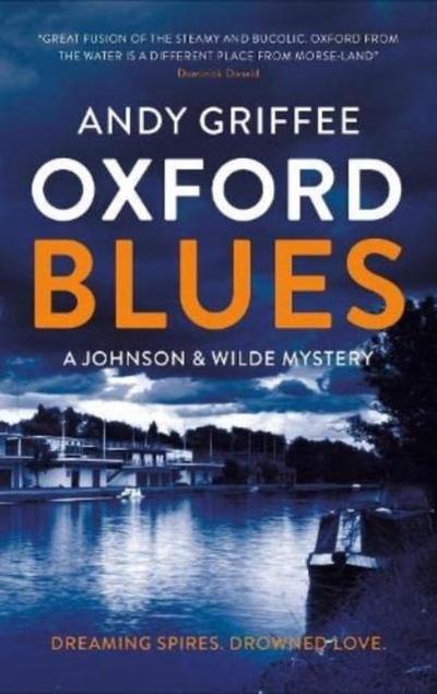 Griffee, A: Oxford Blues