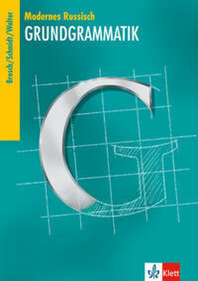 Modernes Russisch Grundgrammatik