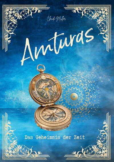 AMTURAS