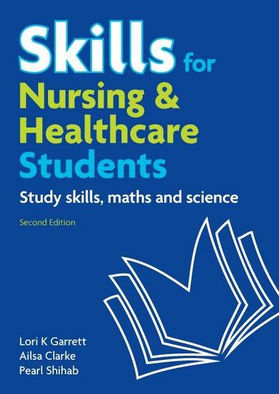 Skills for Nursing & Healthcare Students eBook