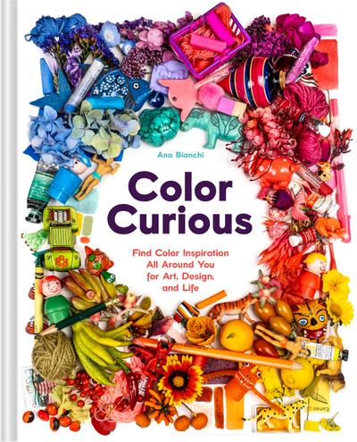 Color Curious