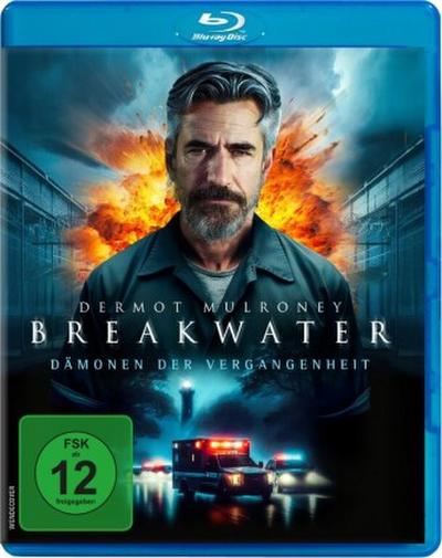Breakwater - Dämonen der Vergangenheit (BR)  Min: 97/DD5.1/WS