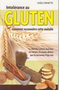 Intolerance au gluten