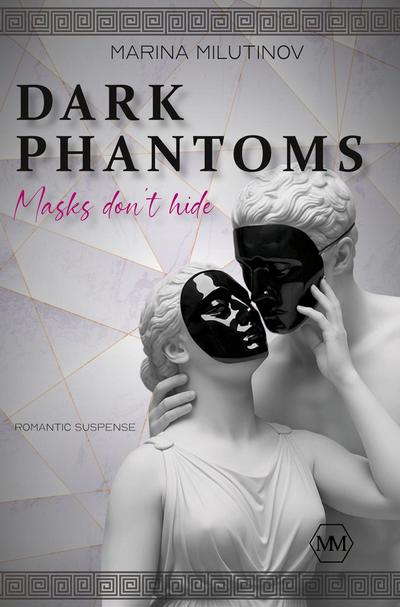 Dark Phantoms