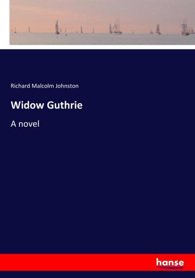 Widow Guthrie