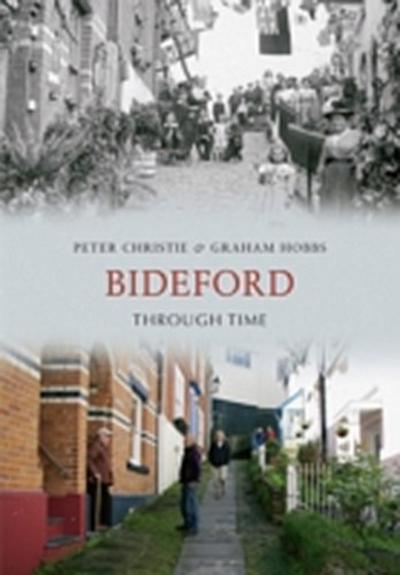 Bideford Through Time