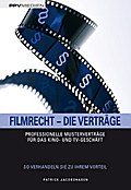 Filmrecht - Die Verträge