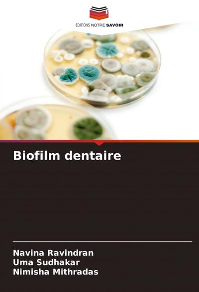 Biofilm dentaire