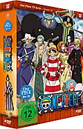 One Piece - TV-Serie - Box 20 (Episoden 602-628)
