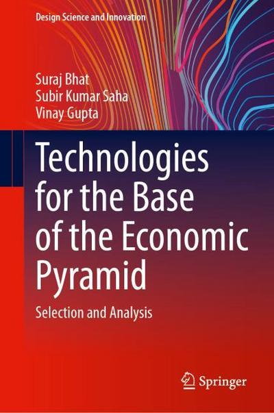Technologies for the Base of the Economic Pyramid