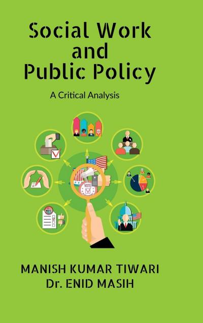 Social Work and Public Policy